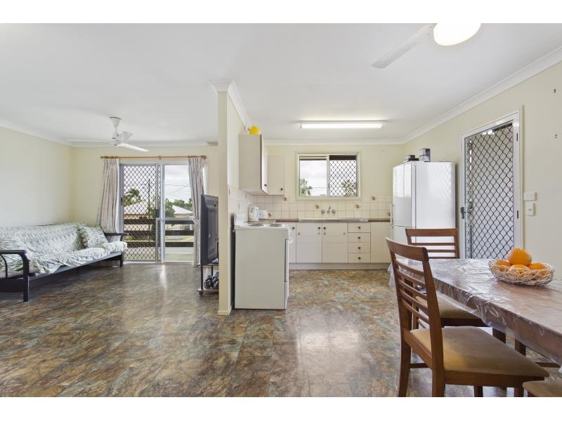 61 Meade Street, West Rockhampton QLD 4700